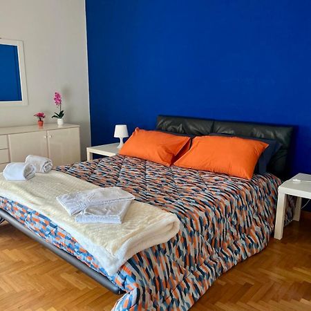 Benvenuti A Casa Sicilian Apartment Palermo Termini Imerese Extérieur photo