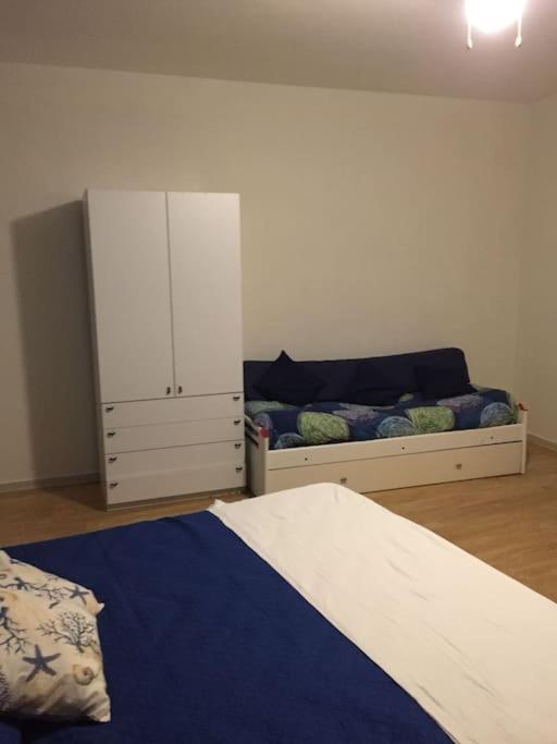Benvenuti A Casa Sicilian Apartment Palermo Termini Imerese Extérieur photo