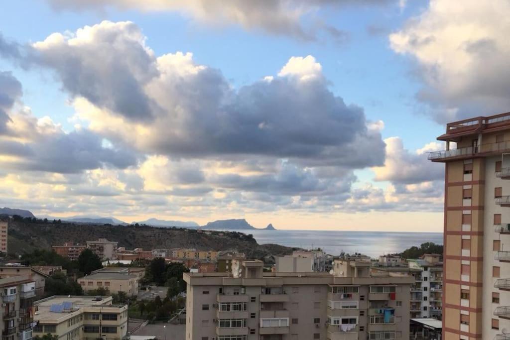 Benvenuti A Casa Sicilian Apartment Palermo Termini Imerese Extérieur photo