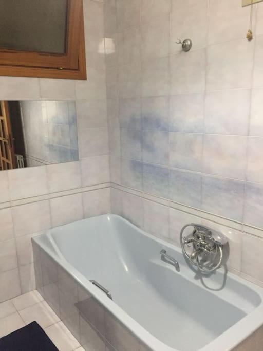 Benvenuti A Casa Sicilian Apartment Palermo Termini Imerese Extérieur photo