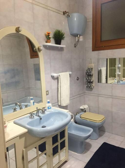 Benvenuti A Casa Sicilian Apartment Palermo Termini Imerese Extérieur photo