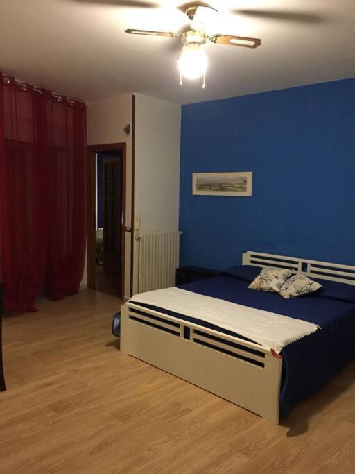 Benvenuti A Casa Sicilian Apartment Palermo Termini Imerese Extérieur photo