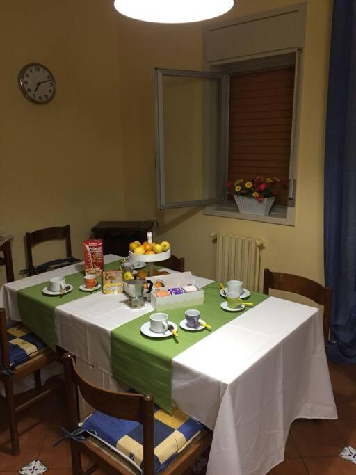 Benvenuti A Casa Sicilian Apartment Palermo Termini Imerese Extérieur photo