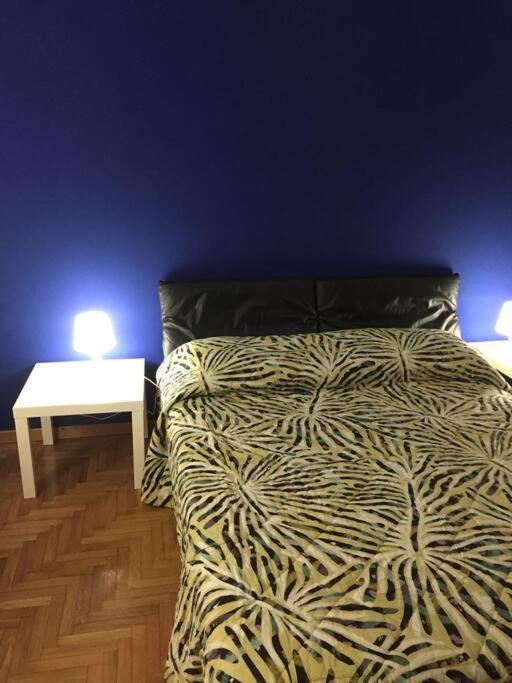 Benvenuti A Casa Sicilian Apartment Palermo Termini Imerese Extérieur photo