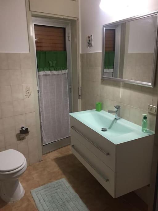 Benvenuti A Casa Sicilian Apartment Palermo Termini Imerese Extérieur photo