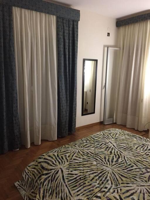 Benvenuti A Casa Sicilian Apartment Palermo Termini Imerese Extérieur photo