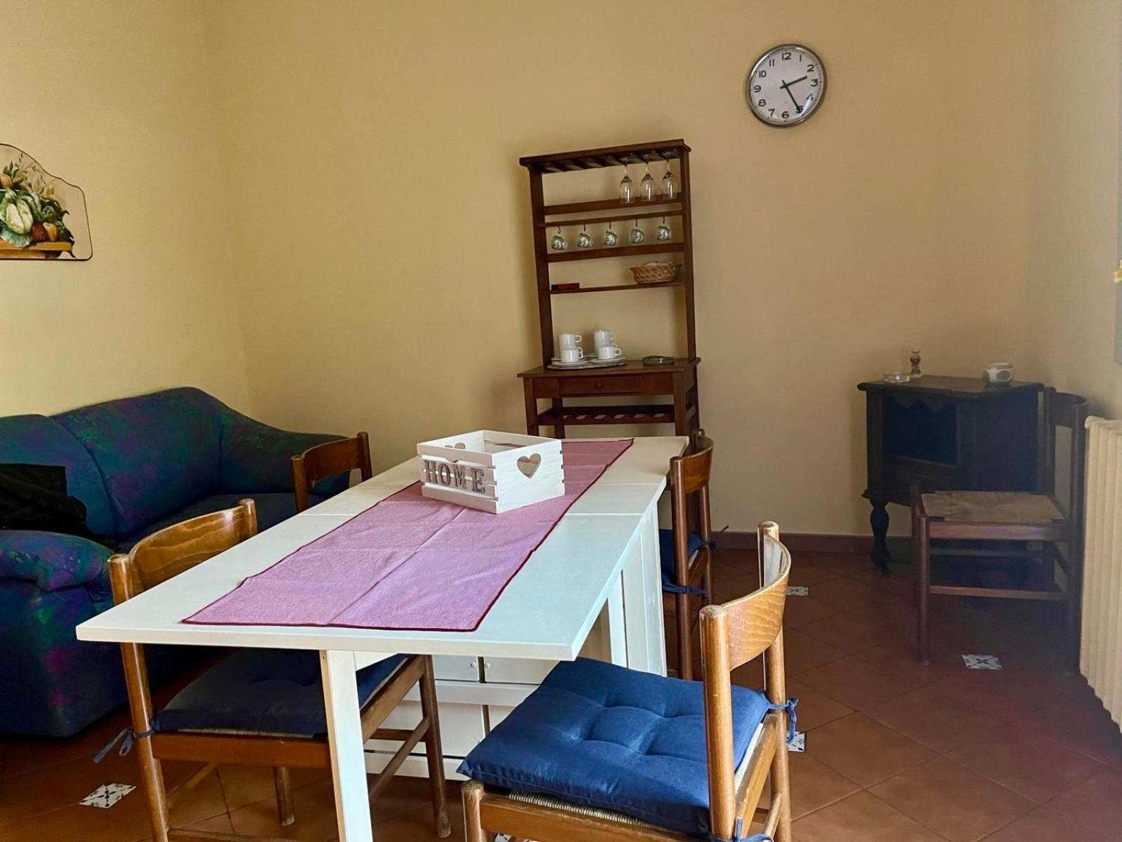 Benvenuti A Casa Sicilian Apartment Palermo Termini Imerese Extérieur photo
