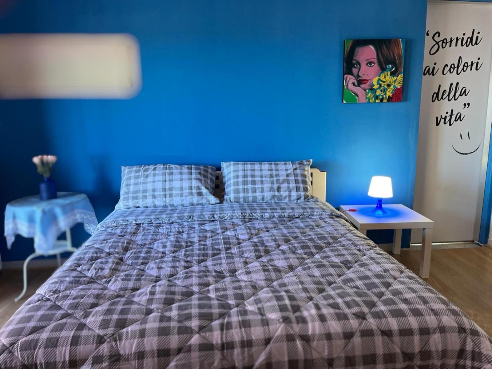 Benvenuti A Casa Sicilian Apartment Palermo Termini Imerese Extérieur photo