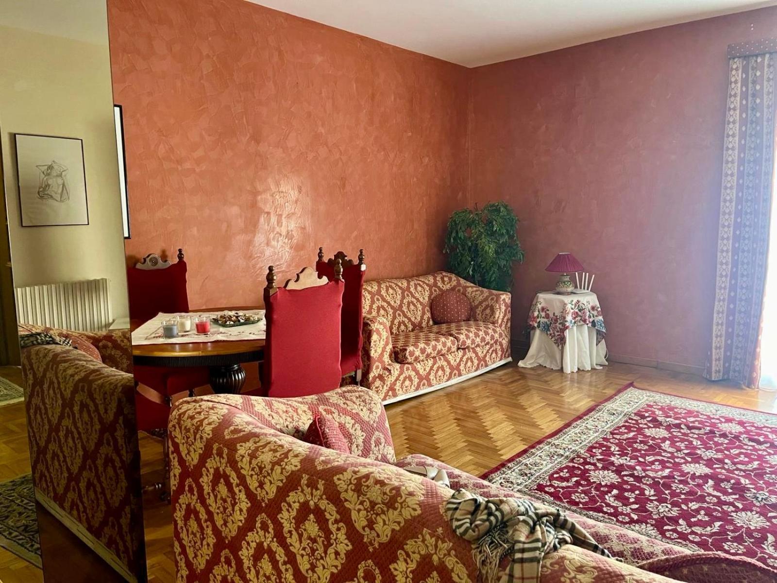 Benvenuti A Casa Sicilian Apartment Palermo Termini Imerese Extérieur photo