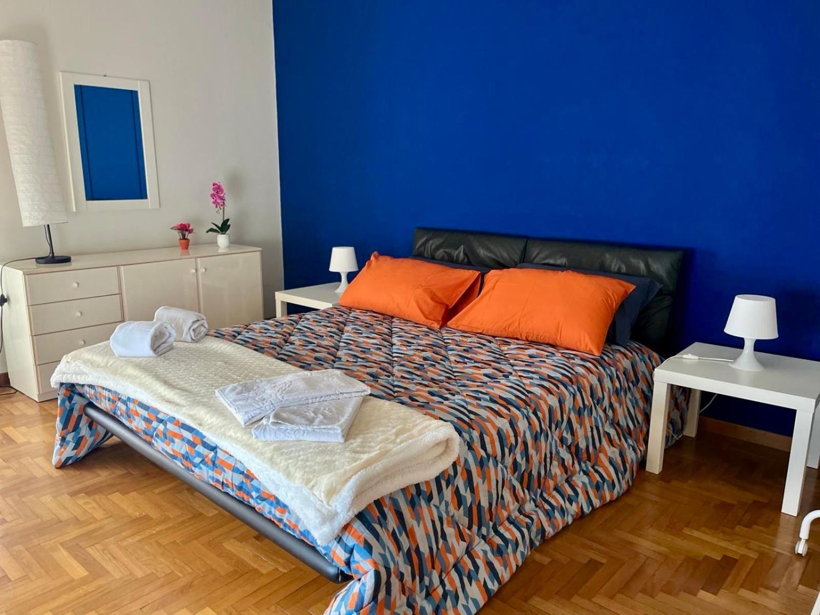 Benvenuti A Casa Sicilian Apartment Palermo Termini Imerese Extérieur photo