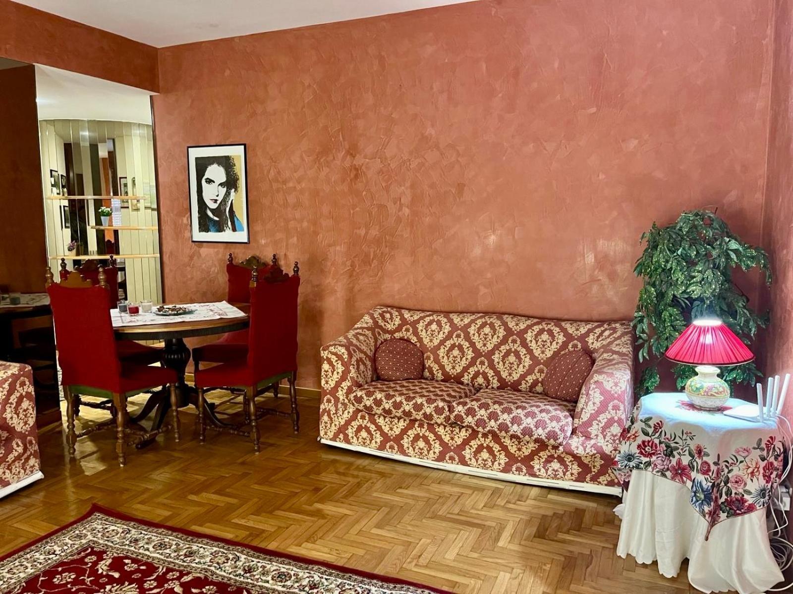 Benvenuti A Casa Sicilian Apartment Palermo Termini Imerese Extérieur photo