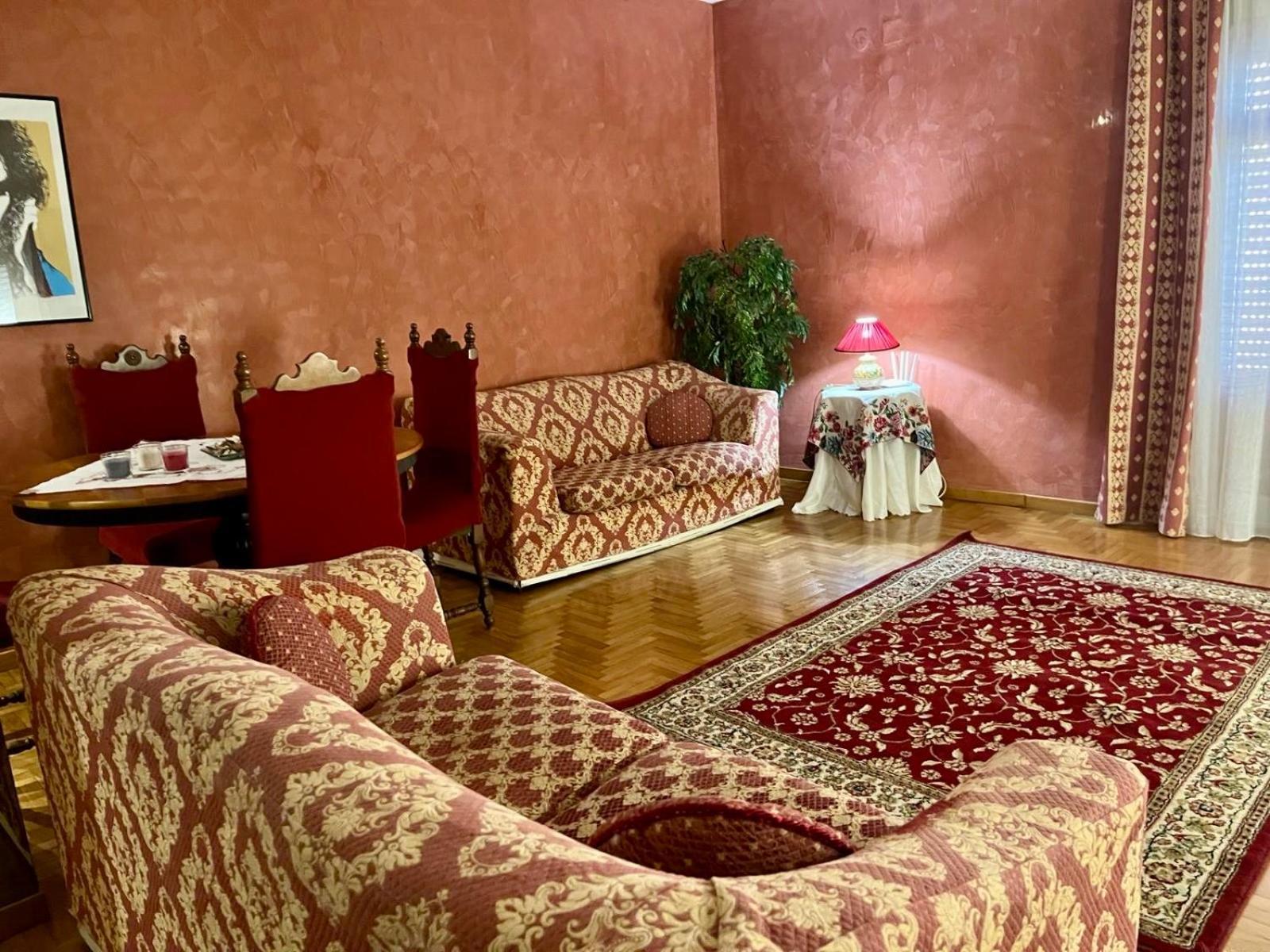 Benvenuti A Casa Sicilian Apartment Palermo Termini Imerese Extérieur photo