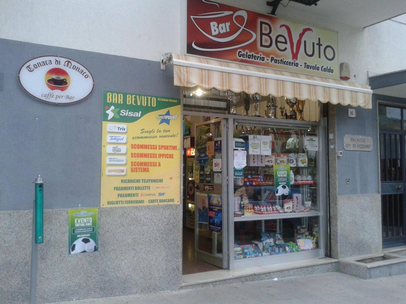 Benvenuti A Casa Sicilian Apartment Palermo Termini Imerese Extérieur photo